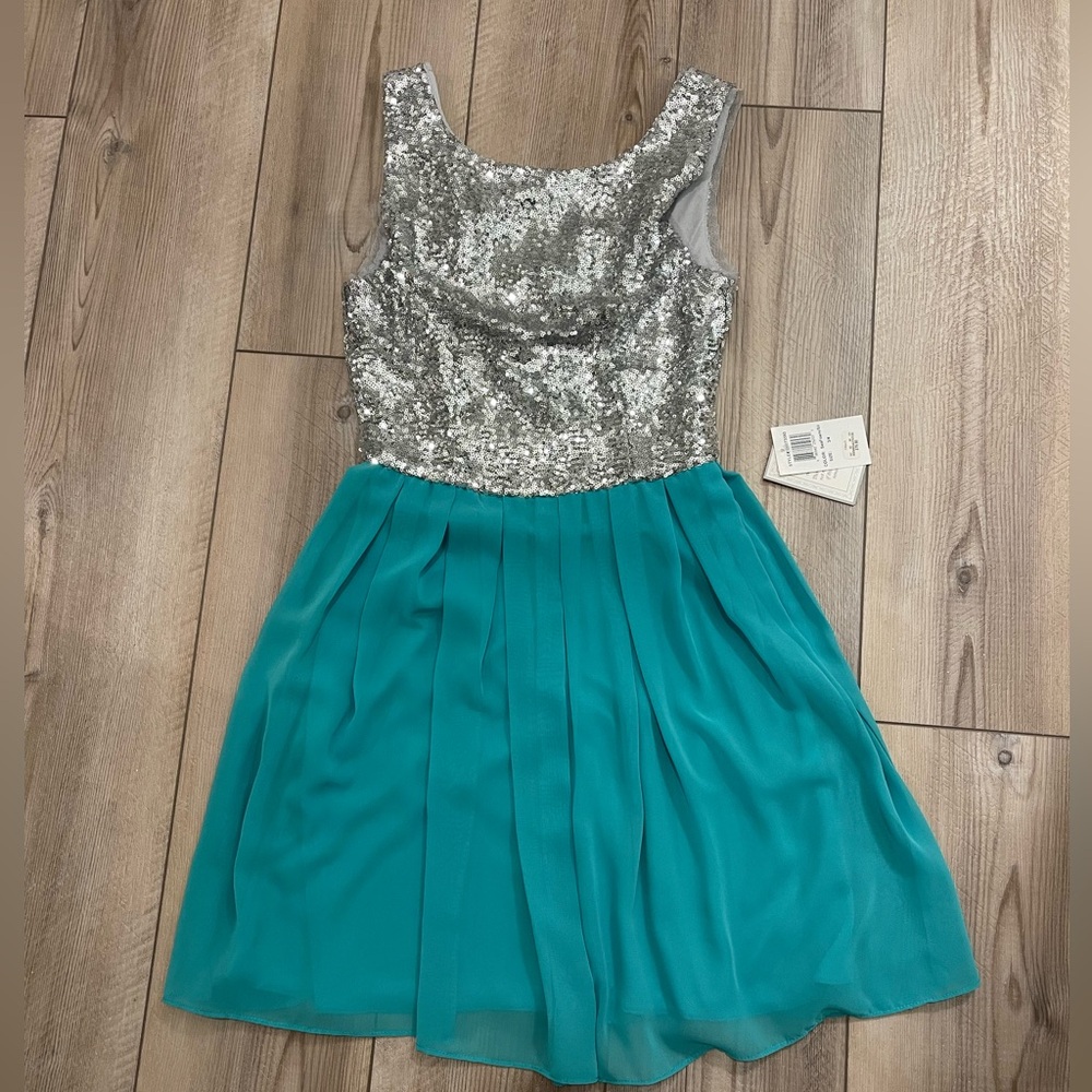 B Darlin dress
